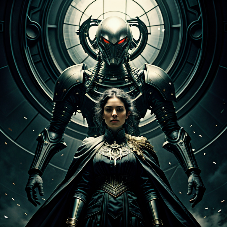 68158-1420860358-EPIC three-quarter pose secret candid shot (biomechanical cybernetic cyberpunk man) together with luscious (elemental goddess wo.png